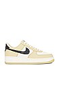 view 1 of 6 Air Force 1 '07 Lx in Team Gold & Black Sail
