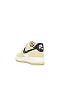 view 3 of 6 Air Force 1 '07 Lx in Team Gold & Black Sail