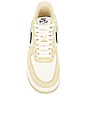 view 4 of 6 Air Force 1 '07 Lx in Team Gold & Black Sail