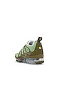 view 3 of 6 Vapormax Plus Sneakers in Oil Green, White, & Medium Olive