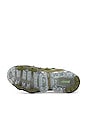 view 6 of 6 Vapormax Plus Sneakers in Oil Green, White, & Medium Olive