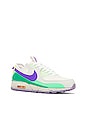 view 2 of 6 SNEAKERS AIR MAX TERRASCAPE 90 in Phantom, Action Grape & Light Bone