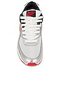 view 4 of 6 SNEAKERS AIR MAX 90 in Photon Dust & University Red