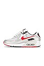 view 5 of 6 SNEAKERS AIR MAX 90 in Photon Dust & University Red