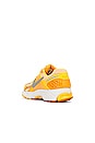view 3 of 6 Zoom Vomero 5 Prm in Yellow Strike & Metallic Silver