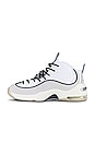 view 5 of 6 Air Penny Ii in White, Photon Dust, Black & Sail