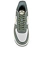 view 4 of 6 SNEAKERS AIR FORCE 1 in Mica Green, Coconut Milk & Photon Dust