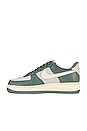 view 5 of 6 КРОССОВКИ AIR FORCE 1 in Mica Green, Coconut Milk & Photon Dust