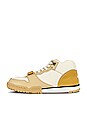 view 5 of 6 Air Trainer 1 in Coconut Milk, Black, Team Gold & Sail