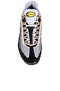view 4 of 6 Air Max 95 in White, Yellow Strike, Wolf Grey & Cool Grey