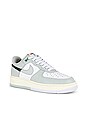 view 2 of 6 SNEAKERS AIR FORCE 1 in Light Silver, Black, & Light Silver