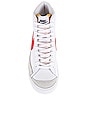 view 4 of 6 ZAPATILLAS DEPORTIVAS BLAZER in White