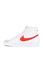 view 5 of 6 ZAPATILLAS DEPORTIVAS BLAZER in White