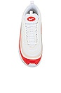 view 4 of 6 ZAPATILLA DEPORTIVA AIR MAX 97 in Picante Red, Guava, Ice, & White