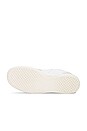 view 6 of 6 Court Vintage Premium Sneaker in White, Platinum, Tint, & Sail
