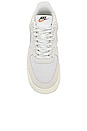 view 4 of 6 AIR FORCE 1 スニーカー in Sail & Light Smoke Grey