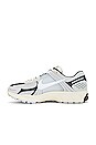 view 5 of 6 ZAPATILLA DEPORTIVA VOMERO in Pale Ivory, White, & Light Bone