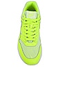 view 4 of 6 Air Max 1 Premium Sneaker in Volt, Barely Volt, & White