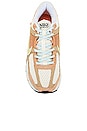 view 4 of 6 Zoom Vomero 5 Sneaker in Pale Ivory, Citron, Tint & Pale Ivory in Pale Ivory, Citron, Tint, & Pale Ivory
