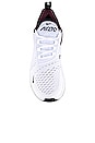 view 4 of 6 ZAPATILLAS DEPORTIVAS AIR MAX 270 in Night, Maroon, Black, White, & Cedar