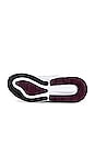 view 6 of 6 ZAPATILLAS DEPORTIVAS AIR MAX 270 in Night, Maroon, Black, White, & Cedar