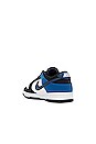 view 3 of 6 SNEAKERS DUNK in Summit White, Industrial Blue, & Blue
