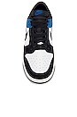 view 4 of 6 SNEAKERS DUNK in Summit White, Industrial Blue, & Blue