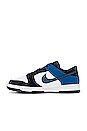 view 5 of 6 SNEAKERS DUNK in Summit White, Industrial Blue, & Blue