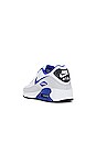 view 3 of 6 Air Max 90 Ltr Sneaker in White, Game Royal, & Photon Dust