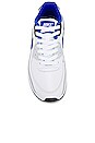 view 4 of 6 Air Max 90 Ltr Sneaker in White, Game Royal, & Photon Dust