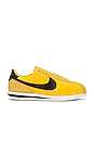 view 1 of 6 SNEAKERS CORTEZ in Vivid Sulfur, Black, Sail, & White