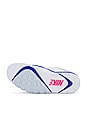 view 6 of 6 SNEAKERS CROSS TRAINER 3 in White, Hyper Pink, & Racer Blue