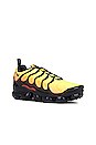 view 2 of 6 AIR MAX VAPORMAX スニーカー in Black & Black