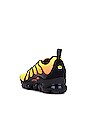view 3 of 6 AIR MAX VAPORMAX スニーカー in Black & Black