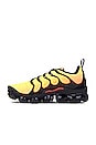 view 5 of 6 AIR MAX VAPORMAX スニーカー in Black & Black