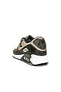 view 3 of 6 Air Max 90 Sneaker in Neutral & Olive