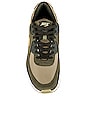 view 4 of 6 Air Max 90 Sneaker in Neutral & Olive