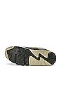 view 6 of 6 Air Max 90 Sneaker in Neutral & Olive