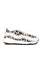 view 1 of 6 SNEAKERS FOOTSCAPE in Sail, Sail, & Black