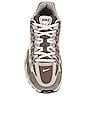 view 4 of 6 P-6000 Sneaker in Flat Pewter, White, & Light Iron Ore