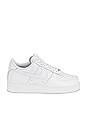 view 1 of 6 SNEAKERS AIR FORCE 1 '07 in White
