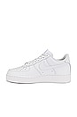 view 5 of 6 SNEAKERS AIR FORCE 1 '07 in White
