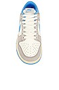 view 4 of 6 Dunk Low in Sail, University Blue, & Iron