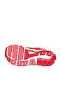 view 6 of 6 Zoom Vomero 5 Premium Sneaker in University Red & Metallic Silver