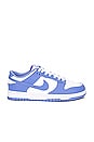 view 1 of 6 Dunk Low Retro Sneaker in Polar & White