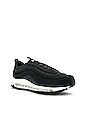 view 2 of 6 NIKE AIR MAX 97 SE in Black & Off Noir