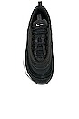 view 4 of 6 NIKE AIR MAX 97 SE in Black & Off Noir