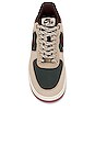 view 4 of 6 Air Force 1 '07 Sneaker in Cream Ii, Earth, Vintage Green, & Sail