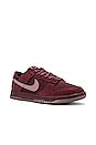 view 2 of 6 Dunk Low Retro Premium Sneaker in Burgundy Crush & Plum Eclipse