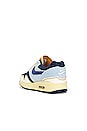 view 3 of 7 SNEAKERS AIR MAX 1 in Aura, Midnight Navy, & Pale Ivory